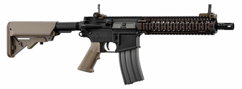 Réplique AEG Avalon MK18 VFC - Vue principale