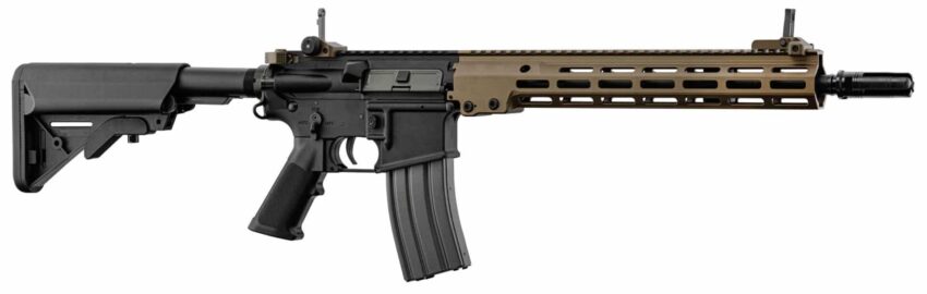 Réplique AEG Avalon URG-1 VFC 14.5p - Vue principale