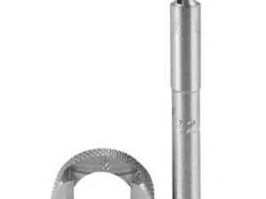 Lee Precision - Jauge de longueur de douille et support de douille