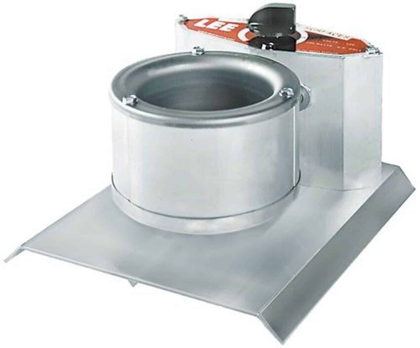Lee Precision – Four à plombs LEE Precision Melter - Vue principale