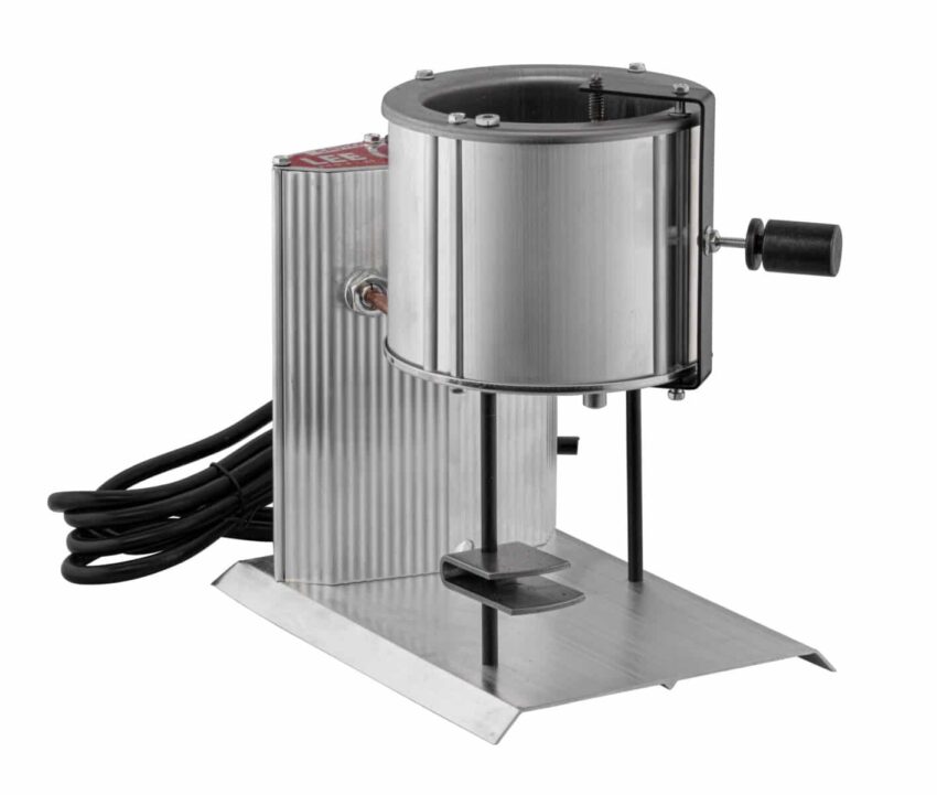 Lee Precision – Four à plombs LEE PRODUCTON Pot IV – 20 livres - Vue principale