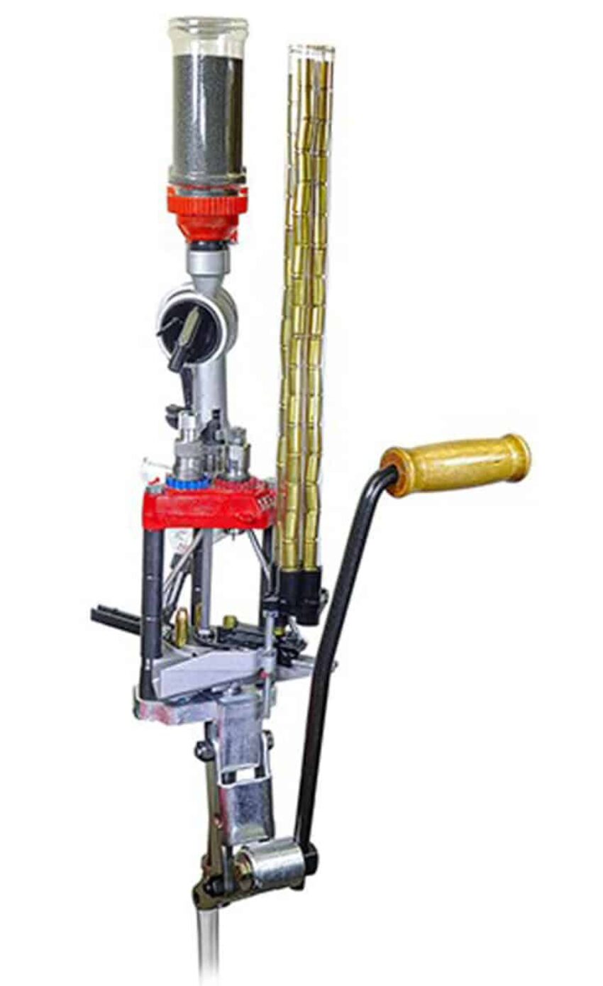 Presse de rechargement Lee Pro 1000 – Lee Precision - Vue principale
