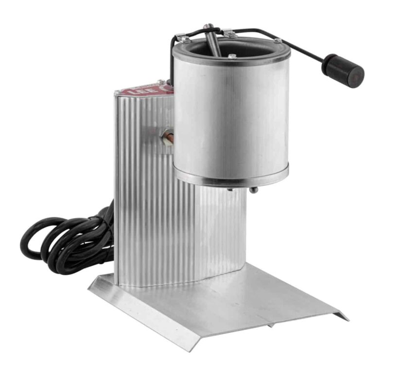 Lee Precision – Four à plombs LEE PRODUCTON Pot IV - Vue principale