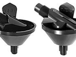 Lee Precision - kit tambours pour doseuse à poudre Lee