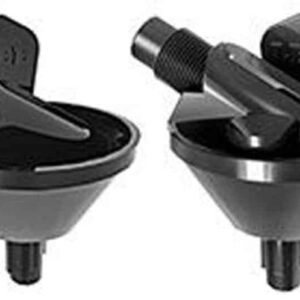 LEE PRECISION, INC. - Lee Precision - kit tambours pour doseuse à poudre Lee - matériel de rechargement