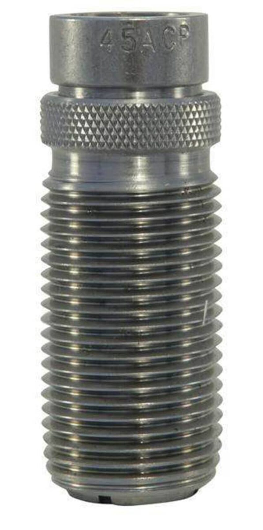 Lee Precision – Outil pour raccourcisseur de douilles Quick Trim Die Body - Vue principale