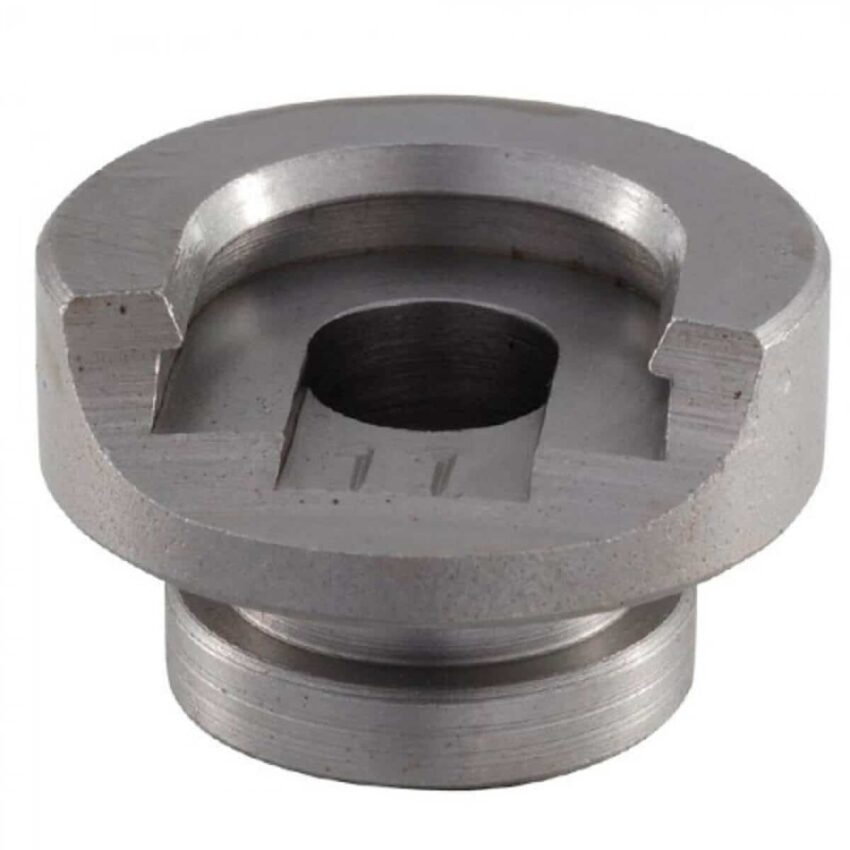 Lee Precision – Shell holder pour presse standard LEE, RCBS, Hornady… - Vue principale