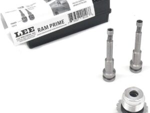 Lee Precision - Amorceur modèle Ram Prime