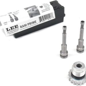LEE PRECISION, INC. - Lee Precision - Amorceur modèle Ram Prime - matériel de rechargement