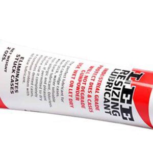 LEE PRECISION, INC. - Lee Precision - Lubrifiant recalibrage - matériel de rechargement