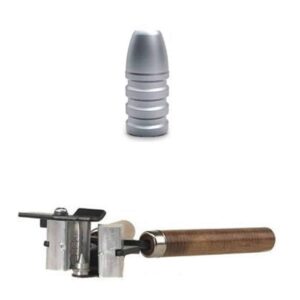 LEE PRECISION, INC. - Lee Precision - Moule à balles conique 1 cavité - matériel de rechargement