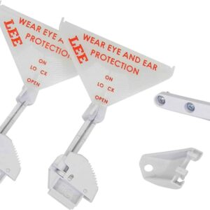 LEE PRECISION, INC. - Lee Precision - Distributeur d'amorces pour presses Lee - matériel de rechargement