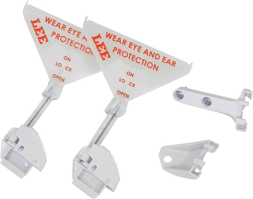 Lee Precision – Distributeur d’amorces pour presses Lee - Vue principale