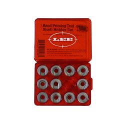 Lee Precision - Kit de 11 Shell Holders (support de douille) ...