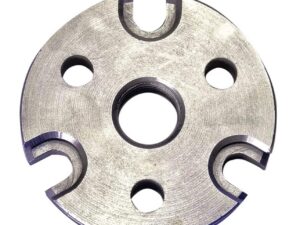 Lee Precision - Plateau support douille 3 positions pour presse Lee Pro1000.
