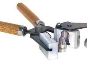 Lee Precision - Moule à balle pour cartouche de chasse calibre 12