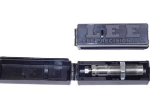 Lee Precision - Boîte de rangement pour 1 outil