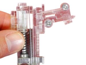 Lee Precision - Adaptateur Lee small primer