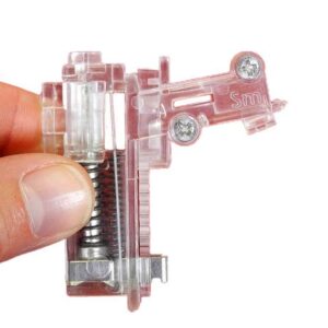 LEE PRECISION, INC. - Lee Precision - Adaptateur Lee small primer - matériel de rechargement