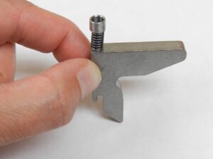 Lee Precision - Small primer arm assembly