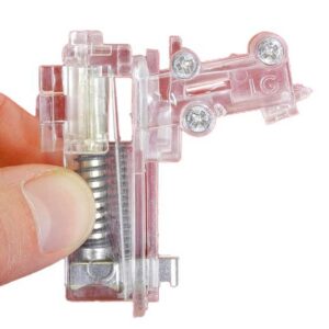 LEE PRECISION, INC. - Lee Precision - Adaptateur Lee large primer - matériel de rechargement