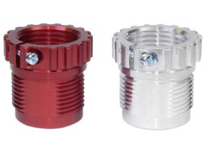 Lee Precision - Jeu de 2 verrous rapides pour presses Lee