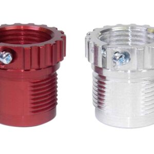 LEE PRECISION, INC. - Lee Precision - Jeu de 2 verrous rapides pour presses Lee - matériel de rechargement