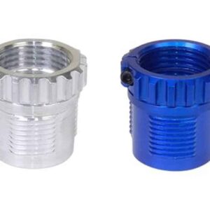 LEE PRECISION, INC. - Lee Precision - Jeu de 4 verrous rapides pour presses Lee - matériel de rechargement