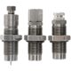 Jeu de 3 outils carbure pour calibre arme de poing – Lee Precision - Vue principale