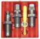 Jeu de 3 outils carbure pour calibre arme de poing – Lee Precision - Vue 1