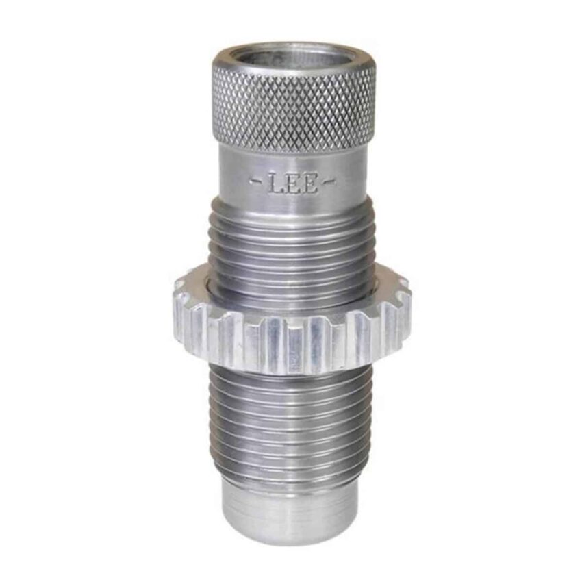 Lee precision – Matrice de sertissage Taper Crimp Die - Vue principale