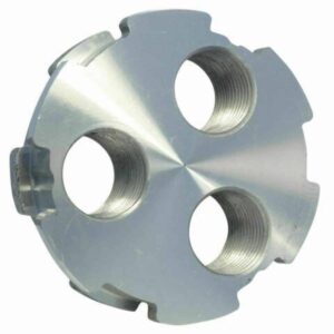 LEE PRECISION, INC. - Lee precision - Tourelle 3 positions pour Lee Pro 1000 - matériel de rechargement