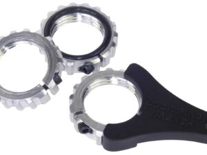 Lee Precision - Bague de verrouilage Lock Ring