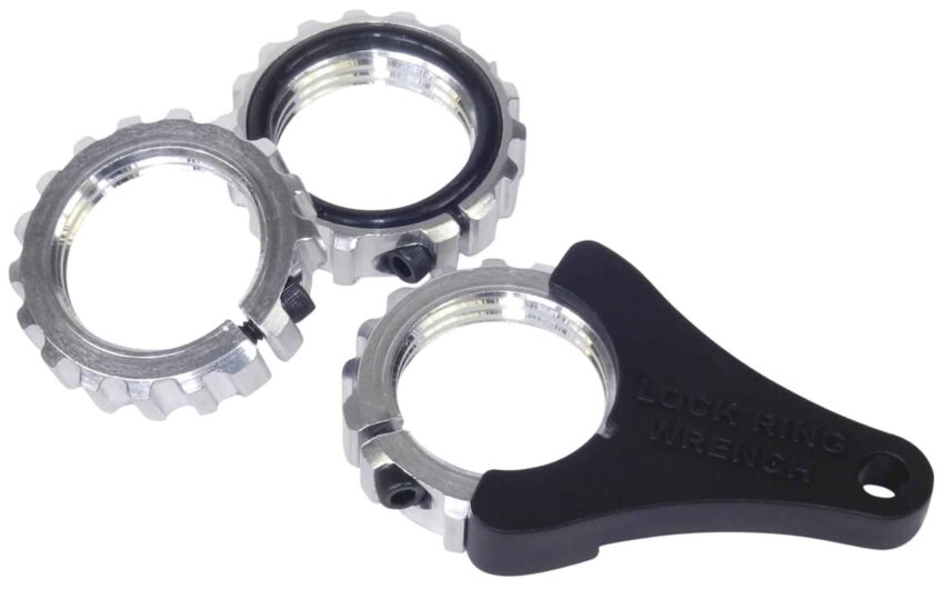Lee Precision – Bague de verrouilage Lock Ring - Vue principale