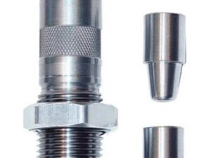 Expandeur universel Lee pour calibre 22 au 45.