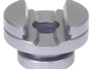 Shell holder pour presse de rechargement Lee APP