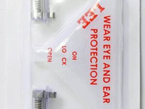 Plateau pour outil d'amorçage Lee