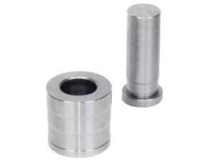 Bullet sizer et punch
