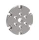Shell Plate Lee Pro 6000 - Vue principale