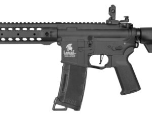 Réplique AEG LT-24 GEN3 ETU 1J Noir