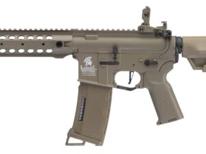 Réplique AEG LT-24 GEN3 ETU 1J Tan
