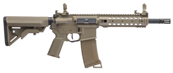 Réplique AEG LT-24 GEN3 ETU 1J Tan – Image 2