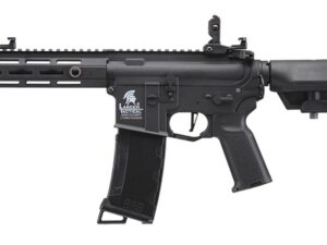 Réplique AEG LT-32 GEN3 ETU 7' M-LOCK 1J Noir