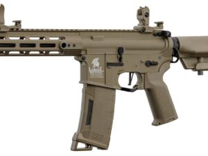 Réplique AEG LT-32 GEN3 ETU 7' M-LOCK 1J Dark Earth