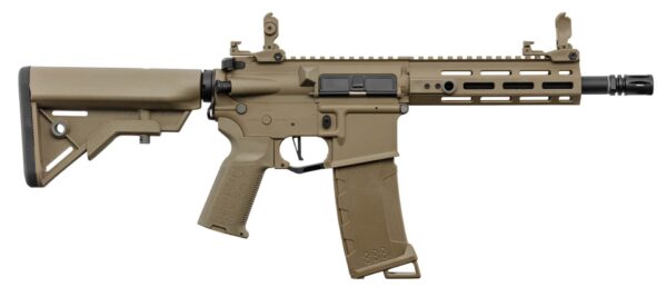 Réplique AEG LT-32 GEN3 ETU 7' M-LOCK 1J Dark Earth – Image 3