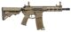 Réplique AEG LT-32 GEN3 ETU 7′ M-LOCK 1J Dark Earth - Vue 2