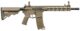 Réplique AEG HELLION GEN3 ETU 10′ M-LOCK 1J Dark Earth - Vue 2