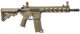 Réplique AEG HELLION GEN3 ETU 10′ M-LOCK 1J Dark Earth - Vue 3