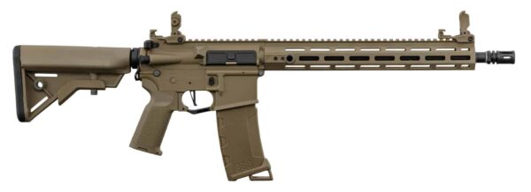 Réplique AEG LT-32 GEN3 ETU 13' M-LOCK 1J Dark Earth – Image 4