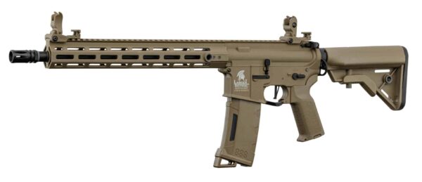 Réplique AEG LT-32 GEN3 ETU 13' M-LOCK 1J Dark Earth – Image 2
